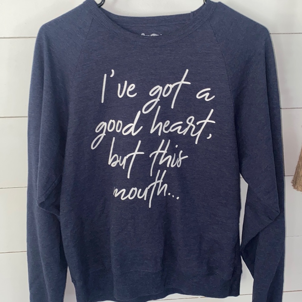 Live Outside the Limits Long Sleeve